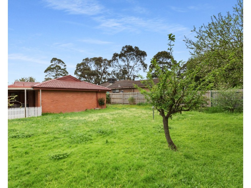 40 Richmond Avenue, Carrum Downs VIC 3201