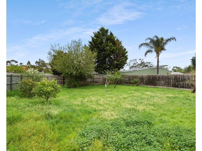 40 Richmond Avenue, Carrum Downs VIC 3201