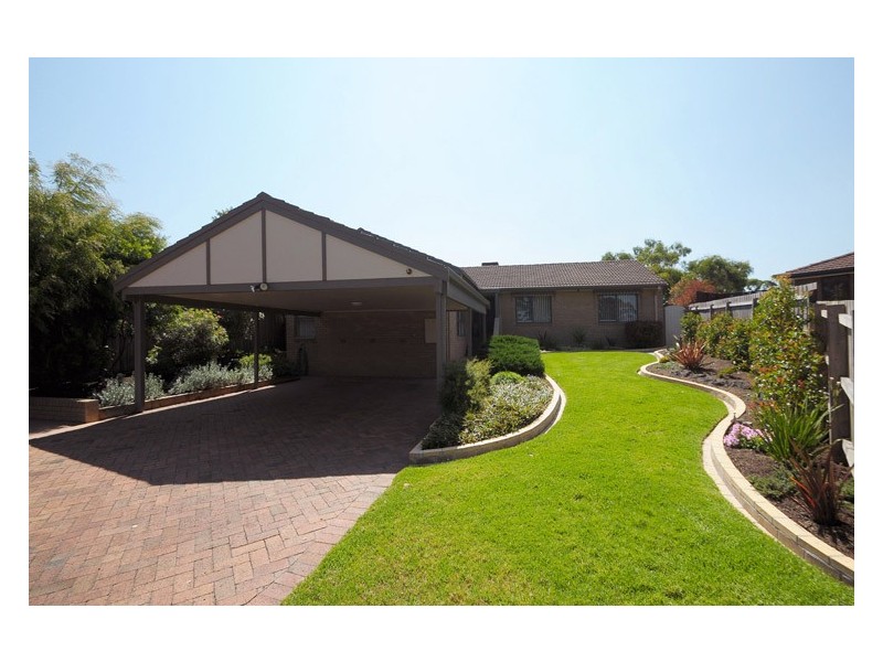 16 Zebrafinch Court, Carrum Downs VIC 3201