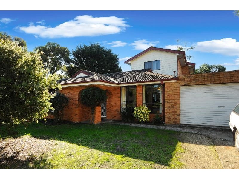 10 Grebe Court, Carrum Downs VIC 3201