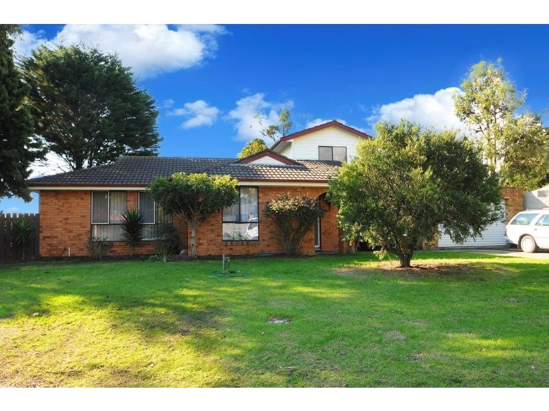 10 Grebe Court, Carrum Downs VIC 3201