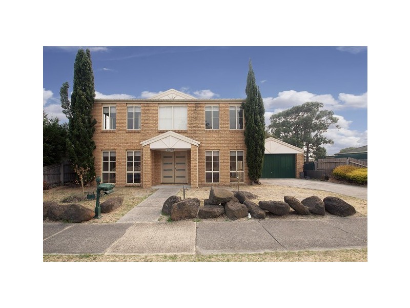 3 St Johns Wood, Skye VIC 3977