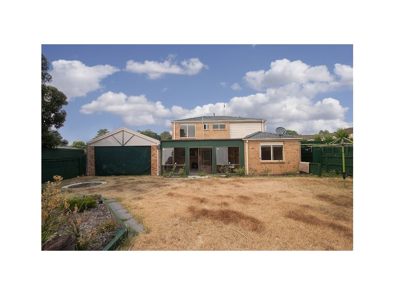 3 St Johns Wood, Skye VIC 3977