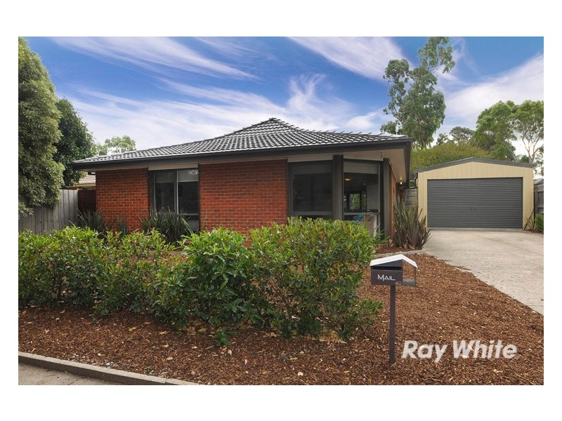 40 Paddington Avenue, Carrum Downs VIC 3201