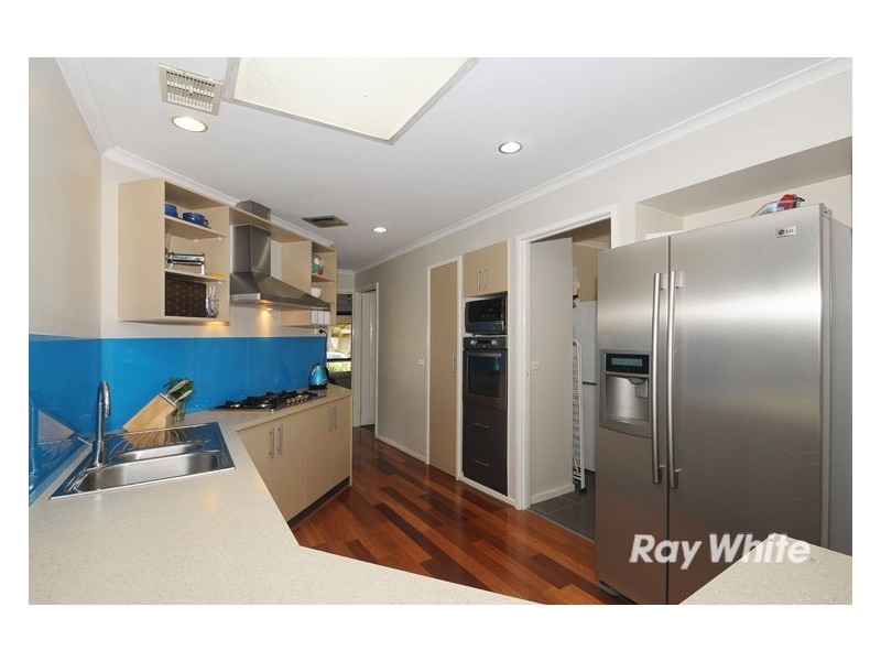 40 Paddington Avenue, Carrum Downs VIC 3201