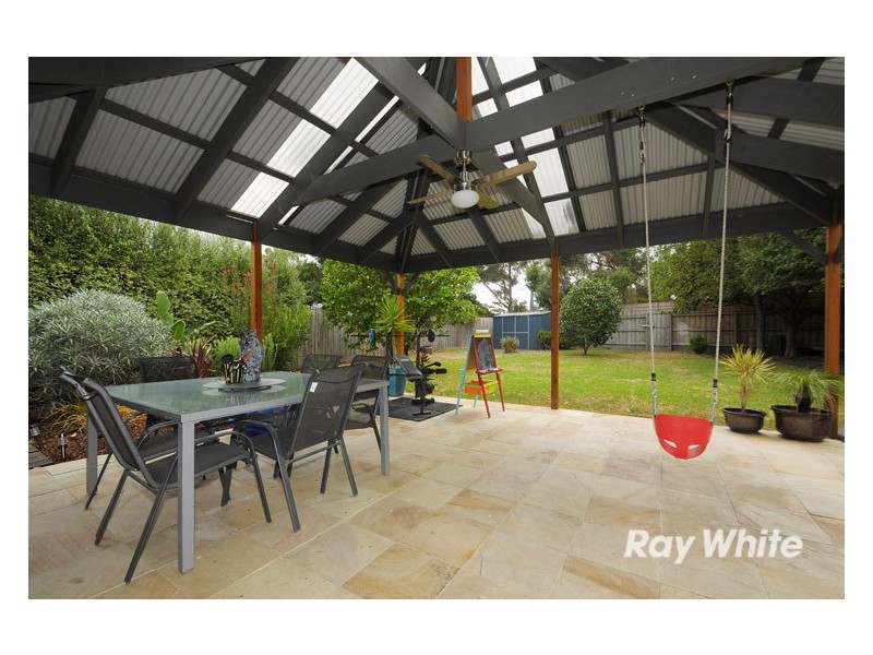 40 Paddington Avenue, Carrum Downs VIC 3201