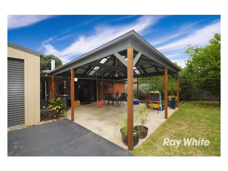40 Paddington Avenue, Carrum Downs VIC 3201