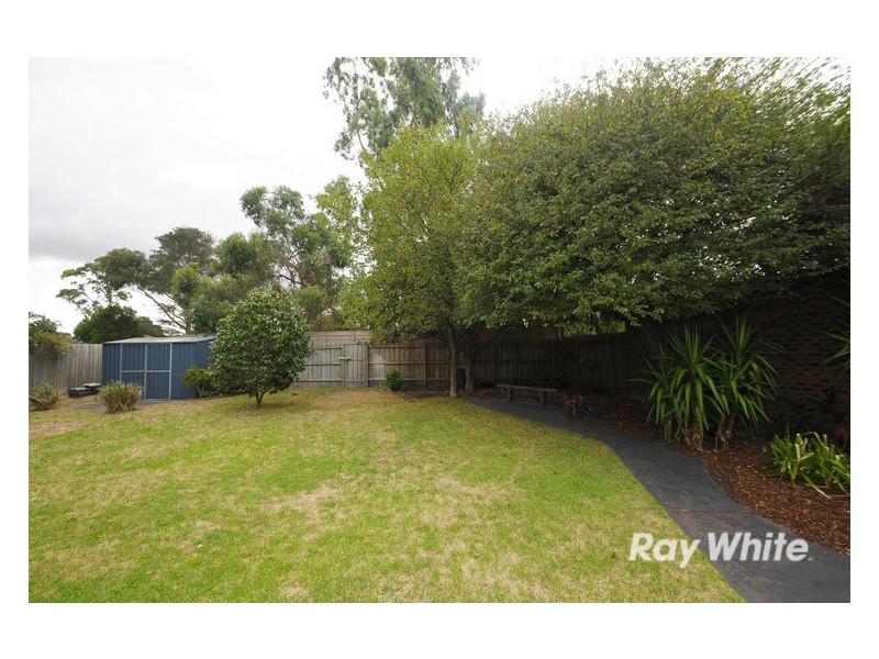 40 Paddington Avenue, Carrum Downs VIC 3201