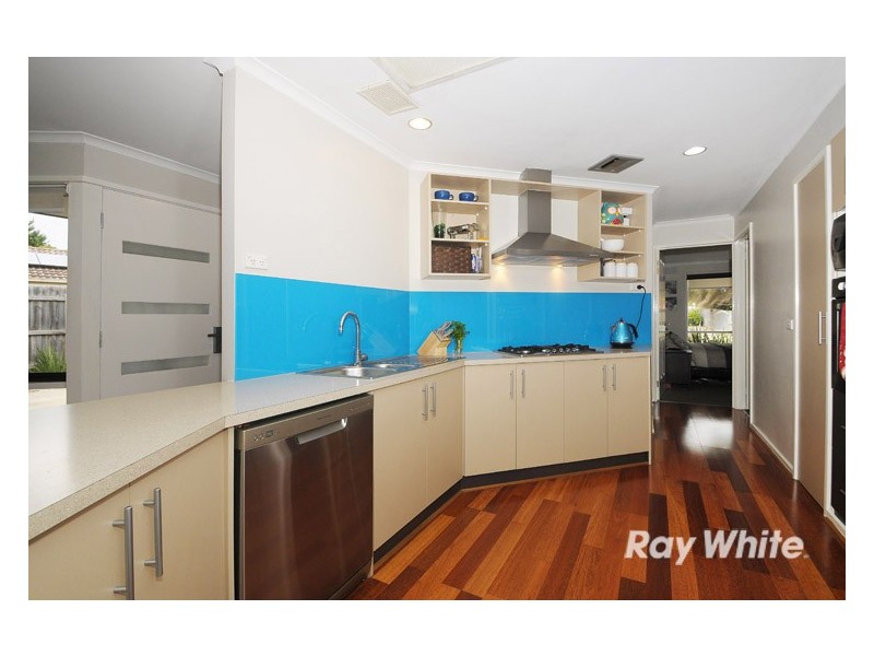 40 Paddington Avenue, Carrum Downs VIC 3201