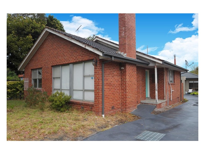 1/38 Rosemary Crescent, Frankston North VIC 3200