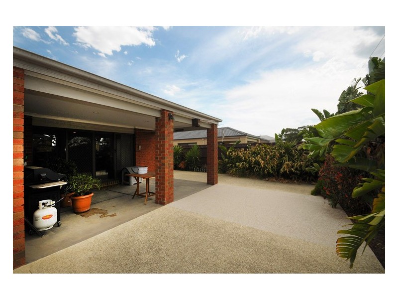 19 Scarlett Avenue, Carrum Downs VIC 3201