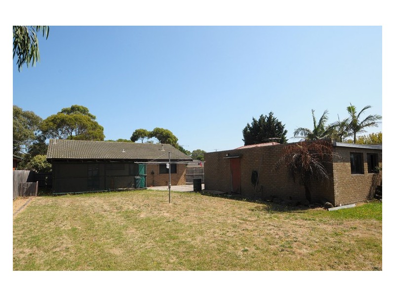 6 Shearwater Drive, Carrum Downs VIC 3201