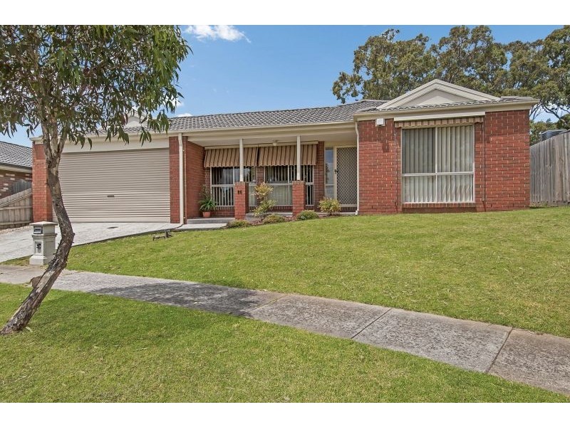 80 Oberon Drive, Carrum Downs VIC 3201