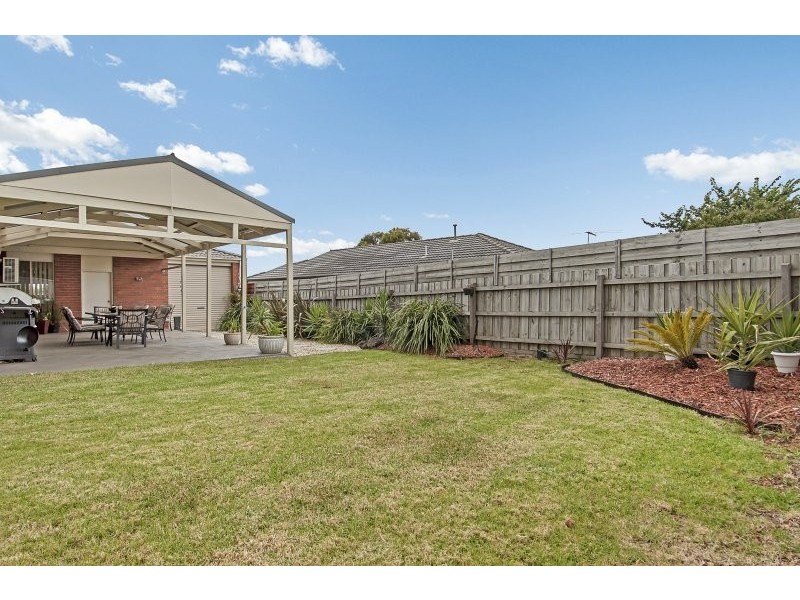 80 Oberon Drive, Carrum Downs VIC 3201