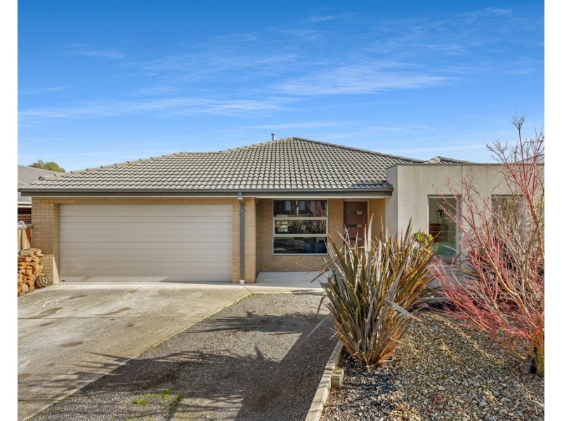 47 Sanoma Drive, Skye VIC 3977