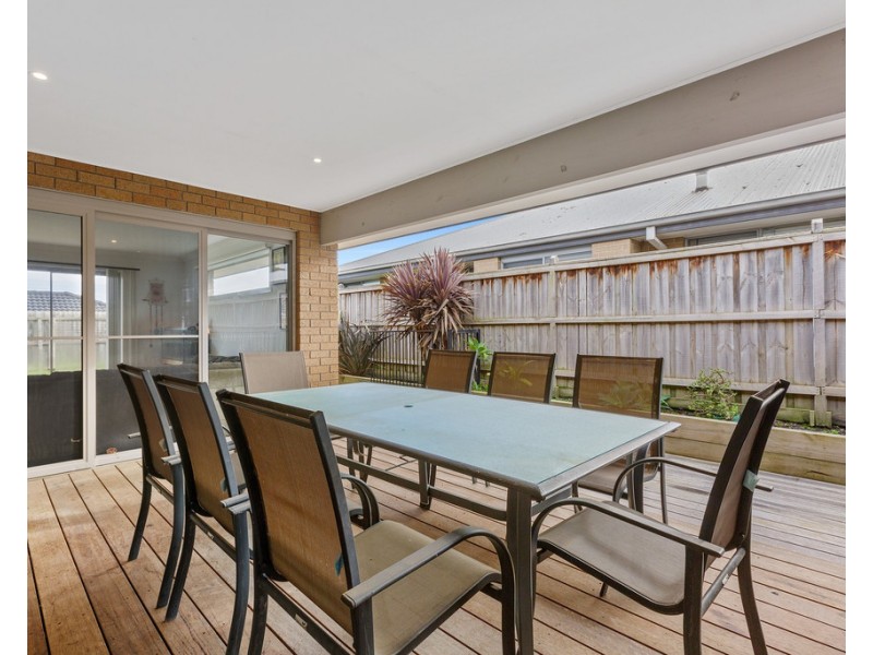 47 Sanoma Drive, Skye VIC 3977