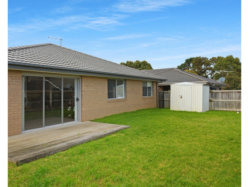 47 Sanoma Drive, Skye VIC 3977