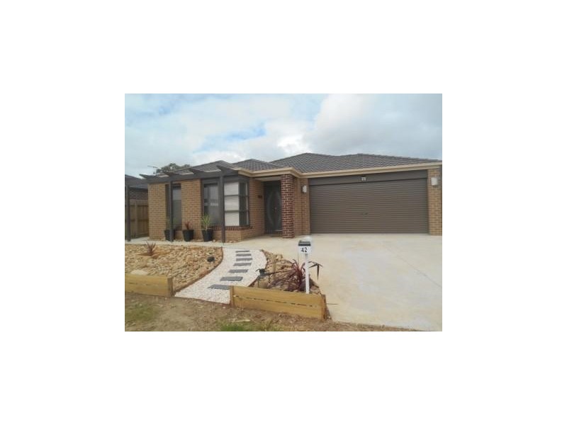 42 Myhaven circuit, Carrum Downs VIC 3201