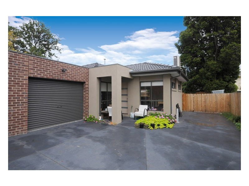 2/38 Rosemary Crescent, Frankston North VIC 3200