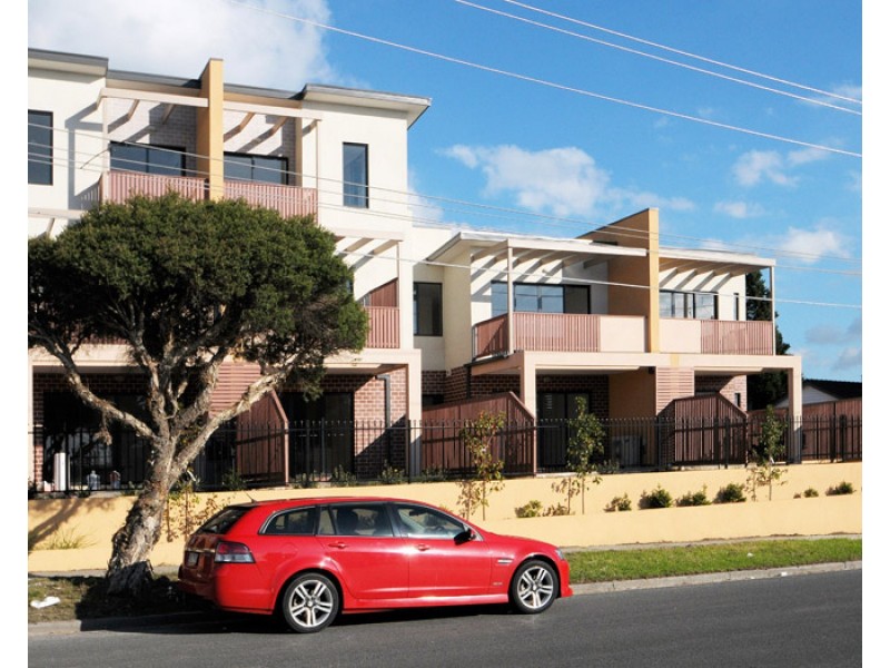 G03/5 Culcairn Drive, Frankston South VIC 3199