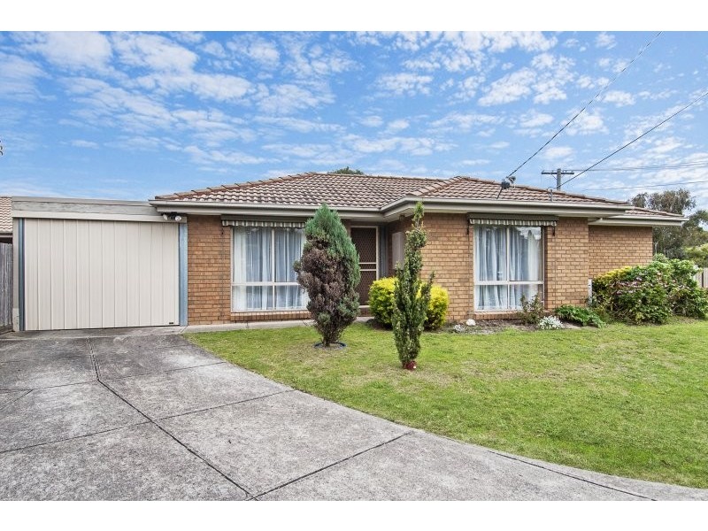 7 Rowan Court, Carrum Downs VIC 3201
