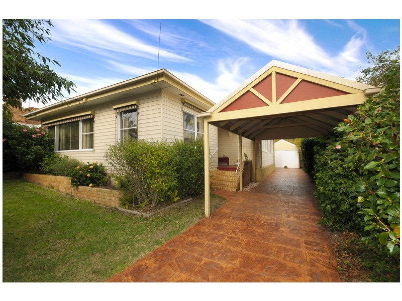 21 Muir Street, Frankston South VIC 3199