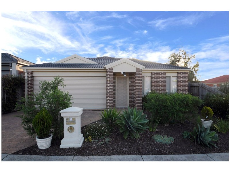 10 Mina Court, Carrum Downs VIC 3201