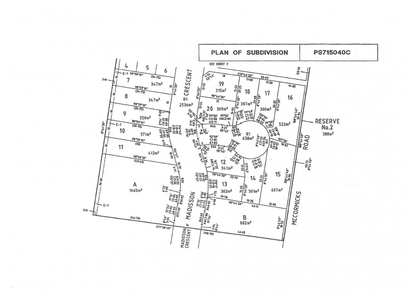 Lot 8 Madisson Crescent, Carrum Downs VIC 3201