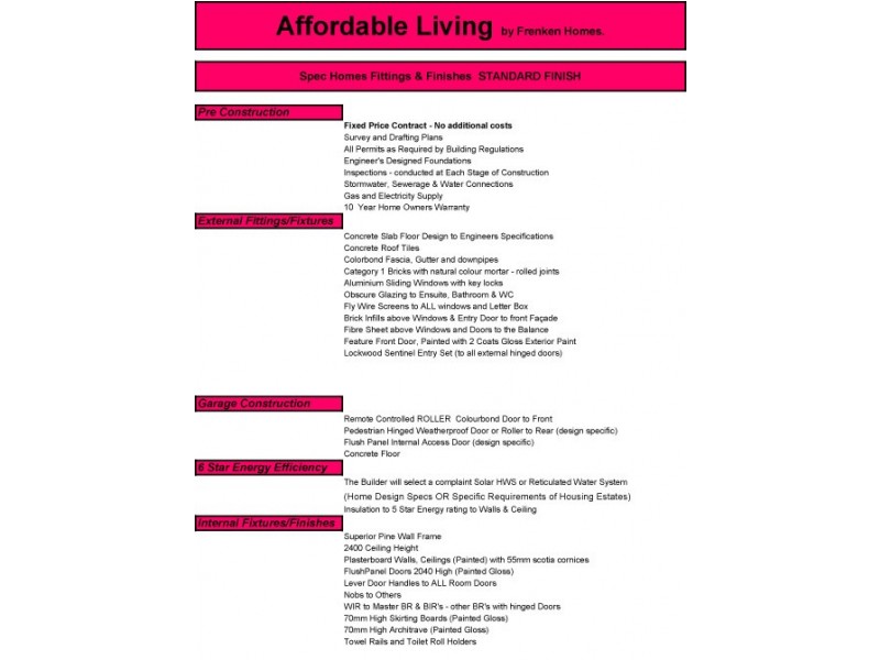 Lot 8 Madisson Crescent, Carrum Downs VIC 3201