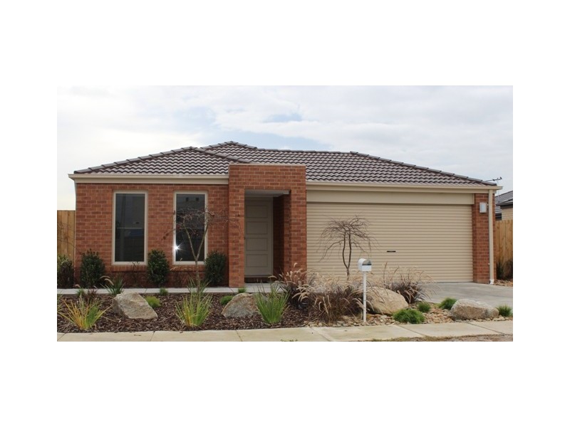 Lot 7 Madisson Crescent, Carrum Downs VIC 3201