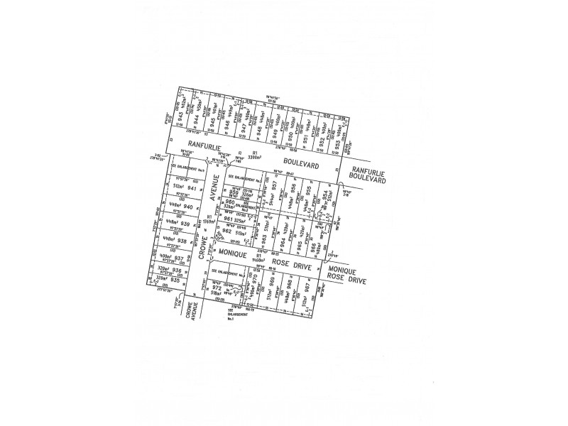 Lot 935 Crowe Avenue, Cranbourne West VIC 3977