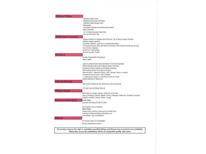 Lot 1 Fig Court, Cranbourne North VIC 3977
