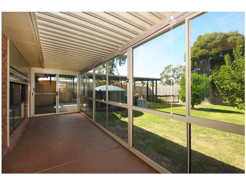 78 Jacana Drive, Carrum Downs VIC 3201