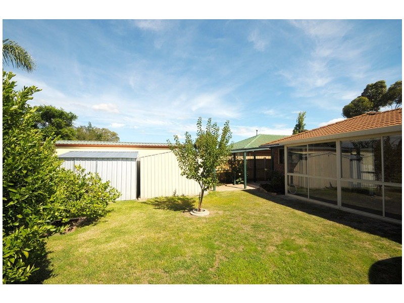 78 Jacana Drive, Carrum Downs VIC 3201