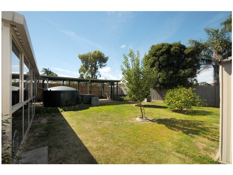 78 Jacana Drive, Carrum Downs VIC 3201