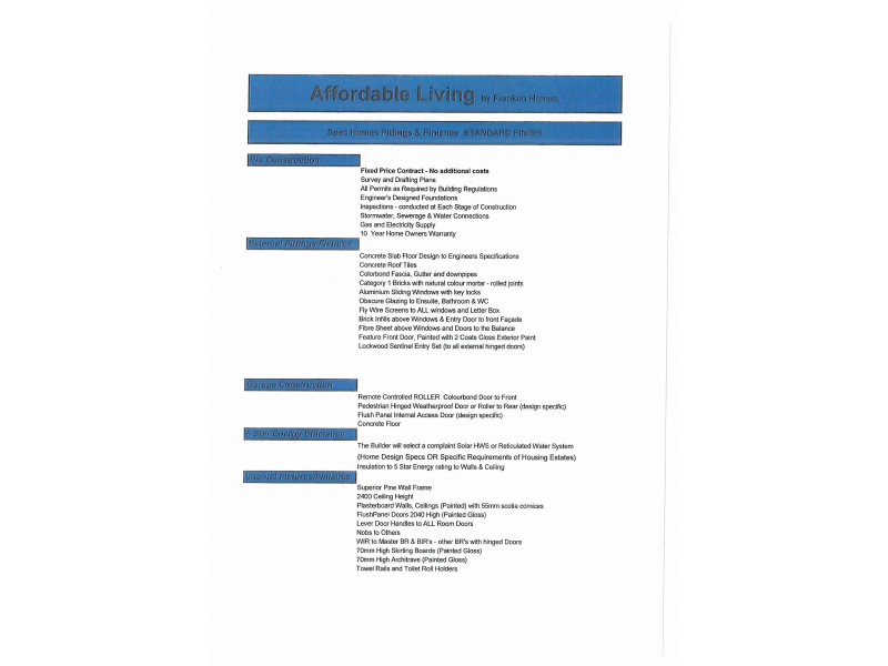 Lot 406 Canopy Grove, Cranbourne East VIC 3977