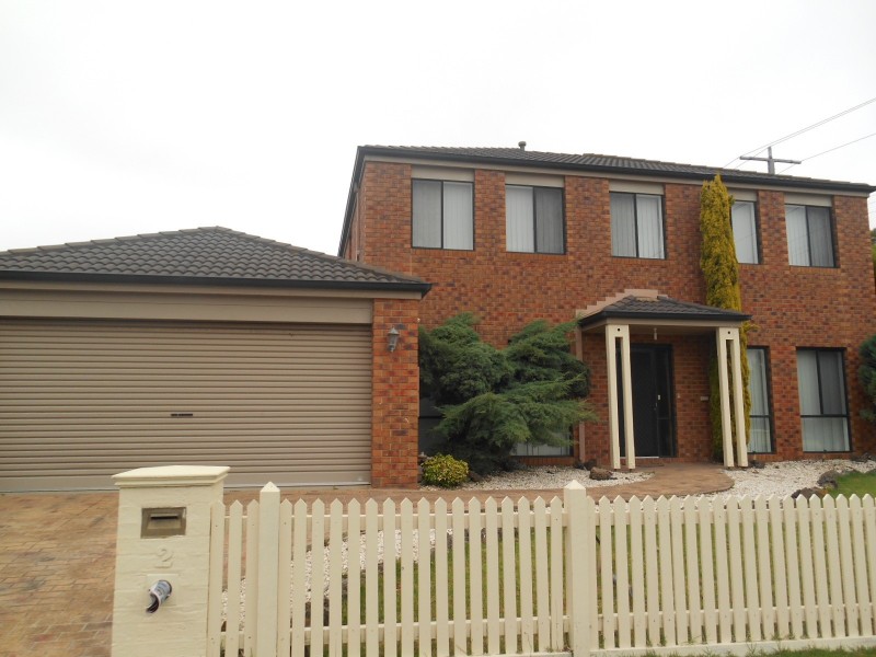 2 St Johns Wood, Skye VIC 3977