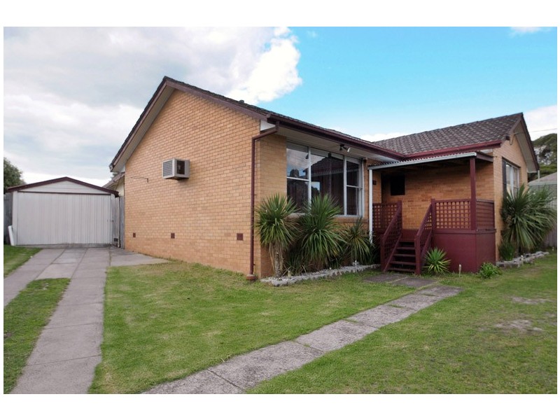 91 Monterey Boulevard, Frankston North VIC 3200