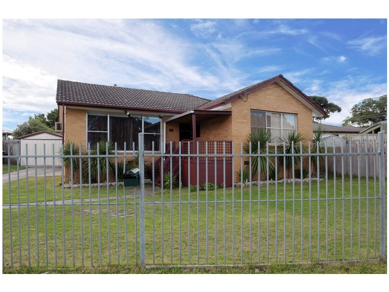 91 Monterey Boulevard, Frankston North VIC 3200