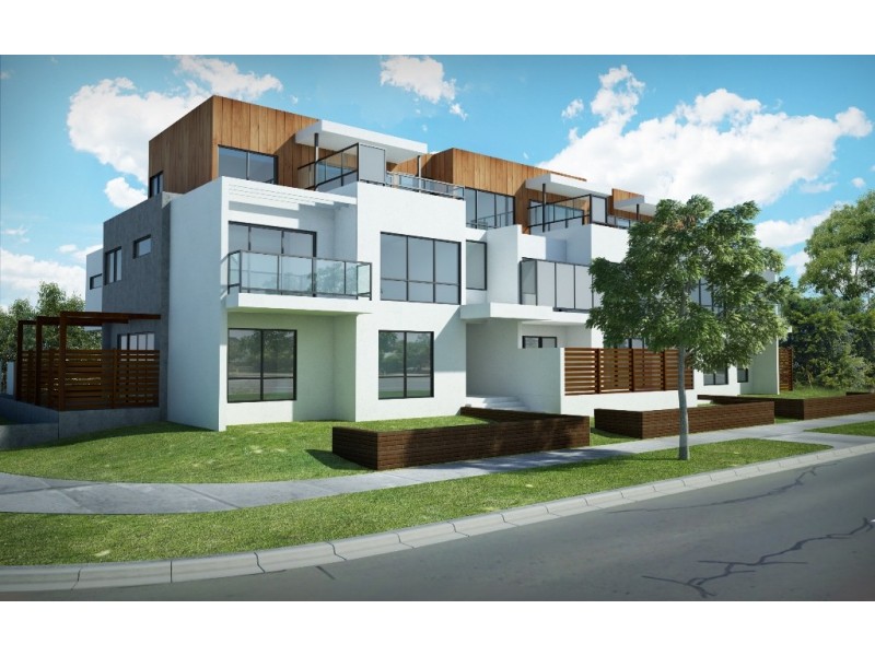74-76 Hall Road, Carrum Downs VIC 3201