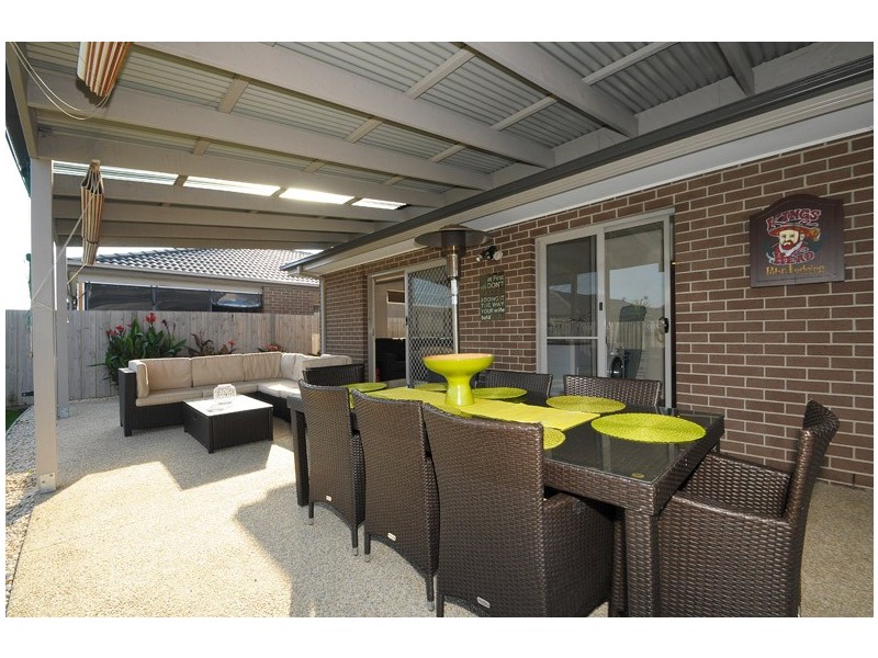 2 Beldale Court, Sandhurst VIC 3977