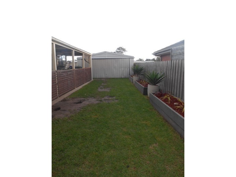 34 Oberon Drive, Carrum Downs VIC 3201