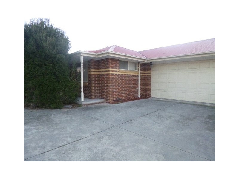 3/17 Hall Road, Carrum Downs VIC 3201