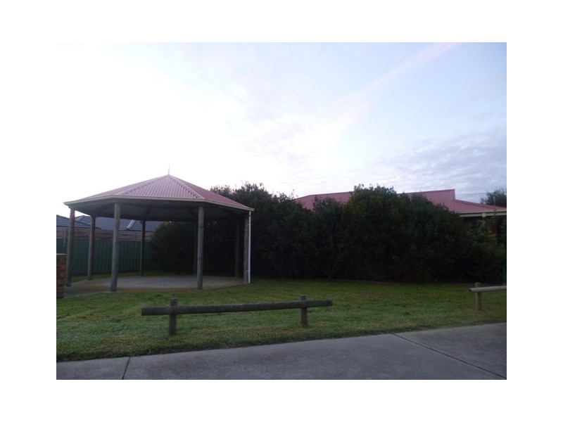 3/17 Hall Road, Carrum Downs VIC 3201