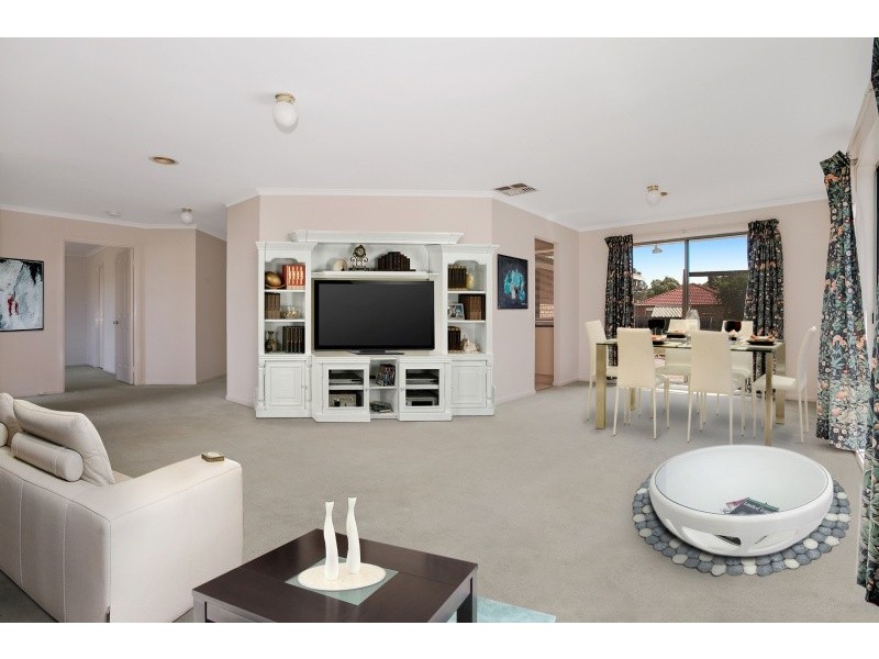 3 Clendon Court, Carrum Downs VIC 3201