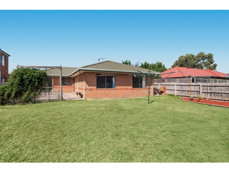 3 Clendon Court, Carrum Downs VIC 3201
