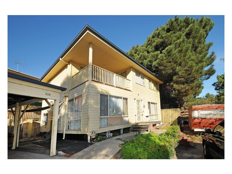 118 Rosemary Crescent, Frankston North VIC 3200
