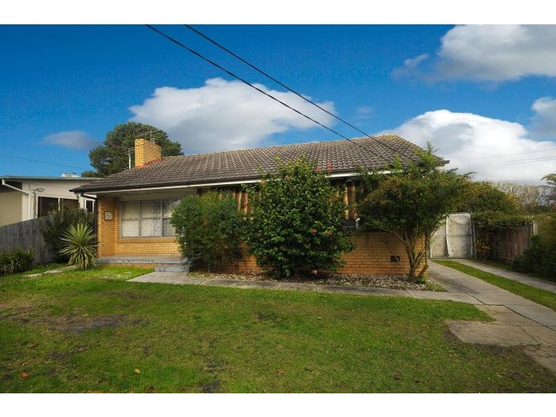 6 Coolgardie Street, Frankston North VIC 3200