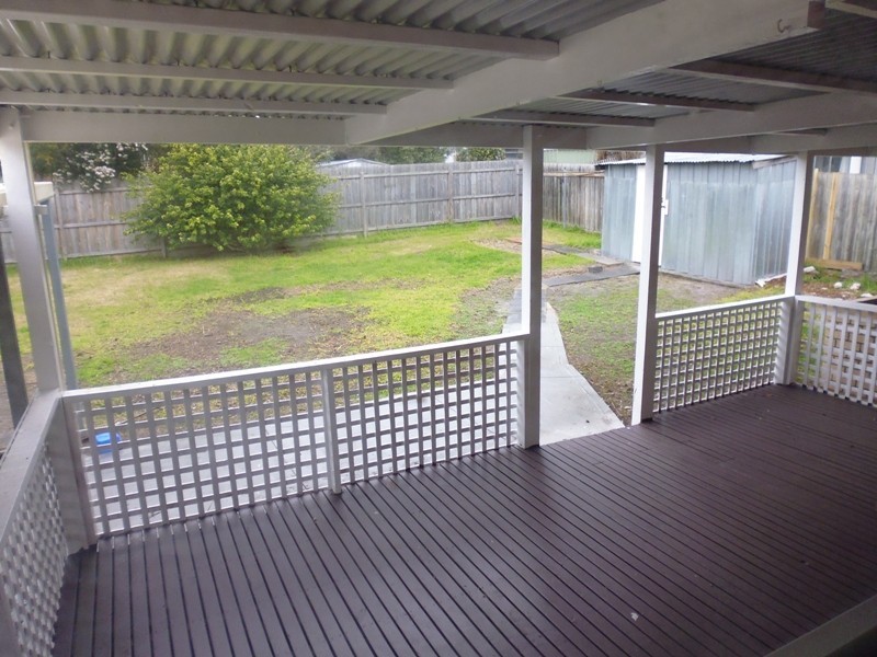 7 Alpina Street, Frankston North VIC 3200