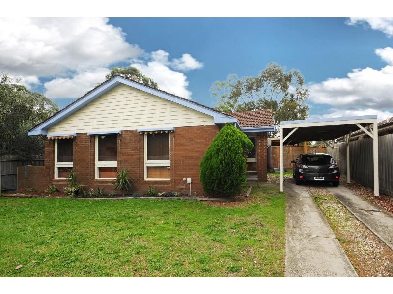 2 Fantail Court, Carrum Downs VIC 3201